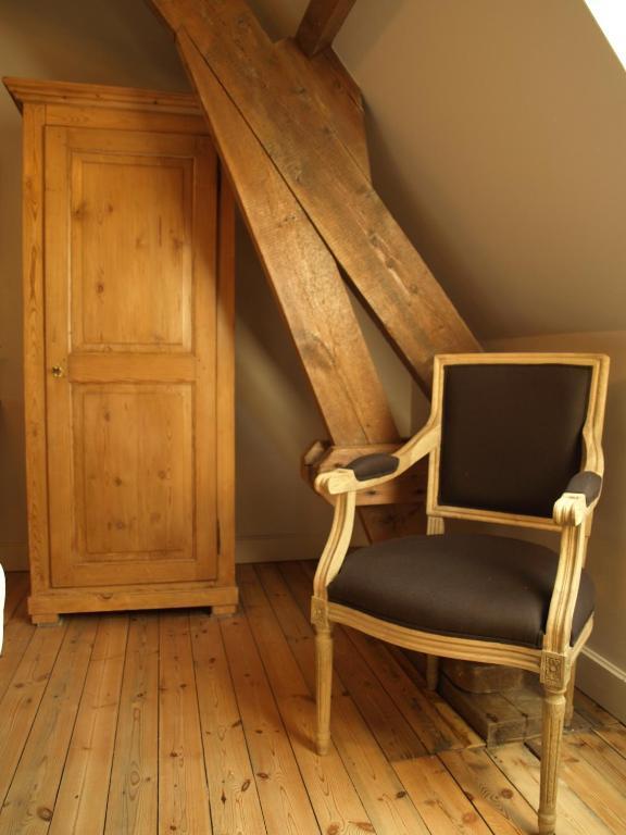 B&B Pastorie Van Merkem Szoba fotó
